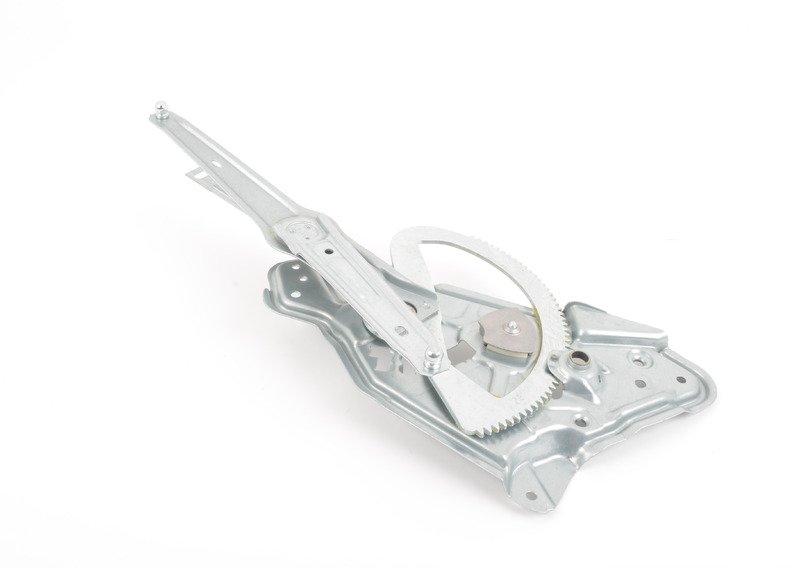 Электр.стеклоподъемник Л Зд