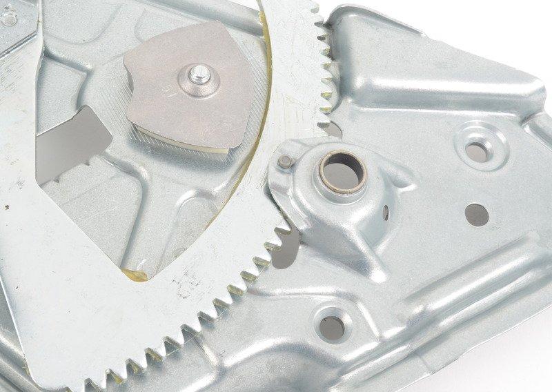 Электр.стеклоподъемник Л Зд