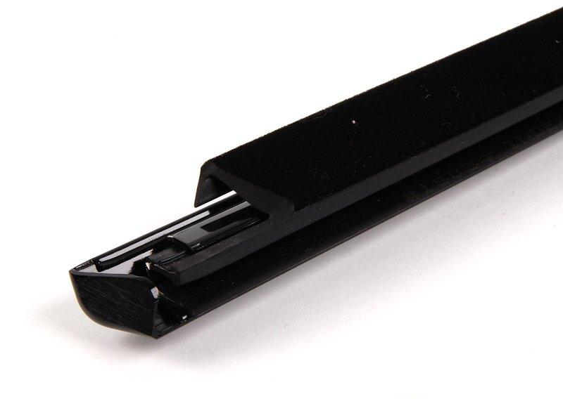 Защитный молдинг шахты Л Наруж