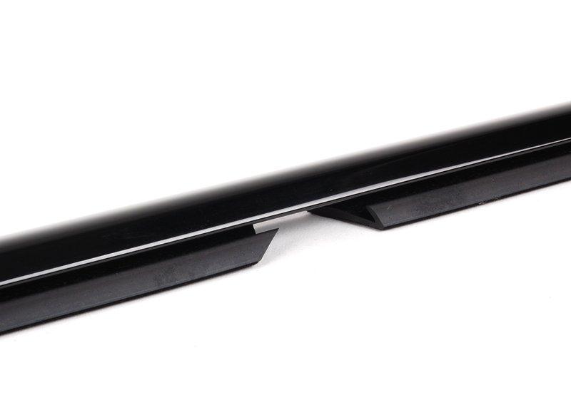 Защитный молдинг шахты П Наруж