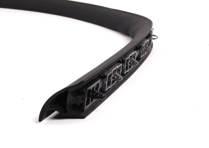 Уплотнитель двери Нж П