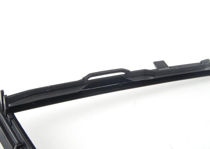 Уплотнитель бокового стекла П Зд