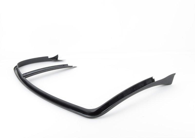 Щиток оконной рамы двери Л Зд