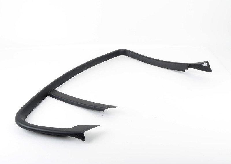 Щиток оконной рамы двери Л Зд