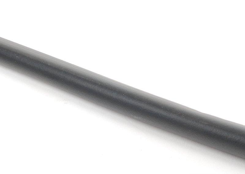 Уплотнитель двери сзади