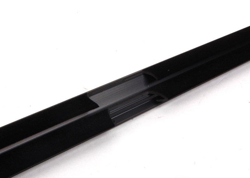 Защитный молдинг шахты Л Зд Наруж