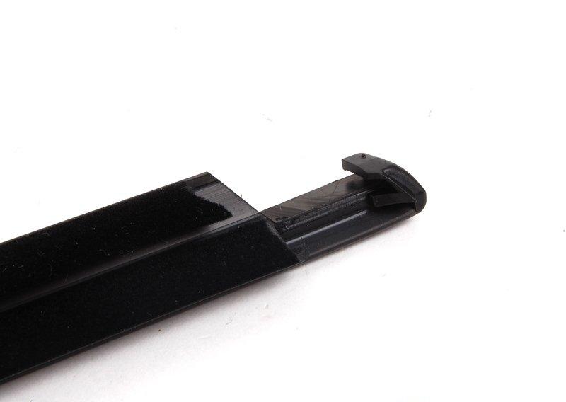 Защитный молдинг шахты Л Зд Наруж