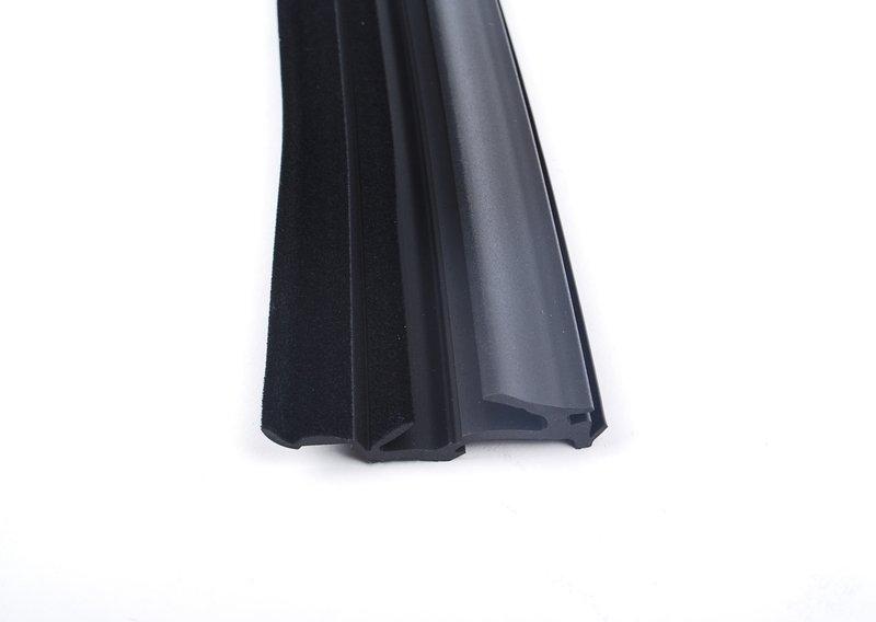 Направляющая стекла дверь Л Зд