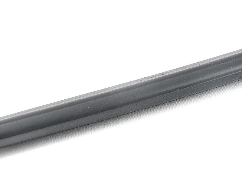 Направляющая стекла дверь П Зд