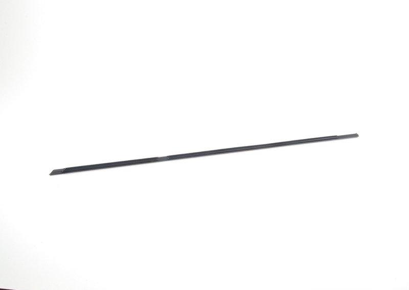 Уплотнитель шахты стекла П Наруж