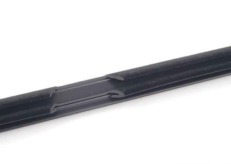 Уплотнитель шахты стекла П Наруж