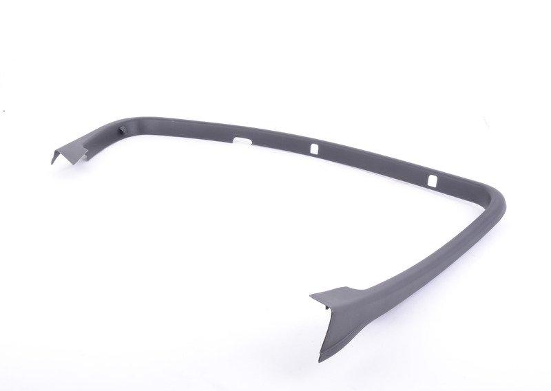 Щиток оконной рамы двери Л Зд