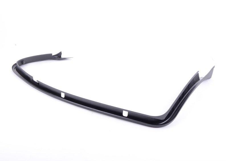 Щиток оконной рамы двери Л Зд