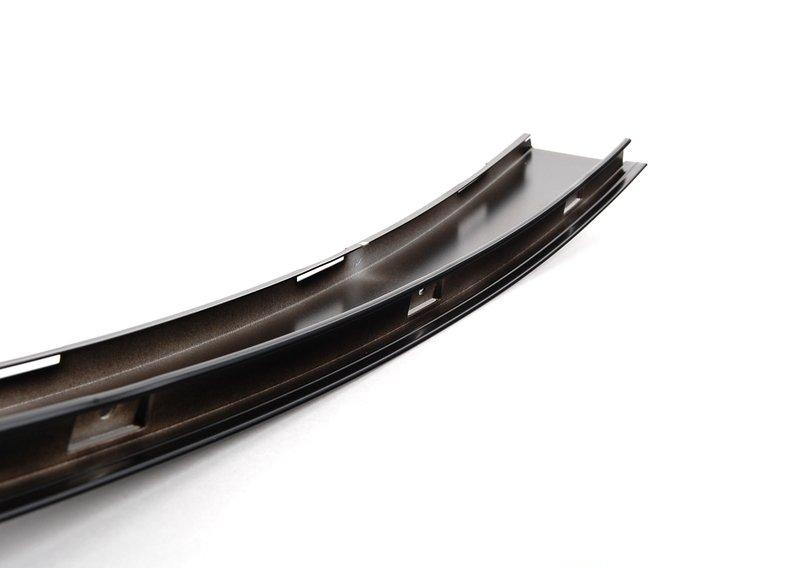 Накладка Л Зд