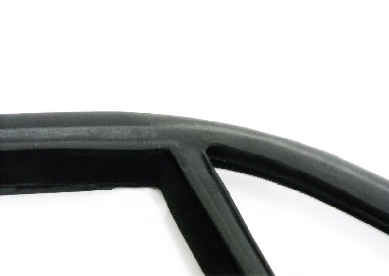 Направляющая стекла Л Зд