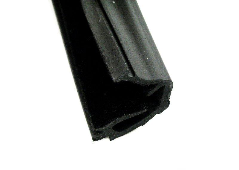 Направляющая стекла П Зд