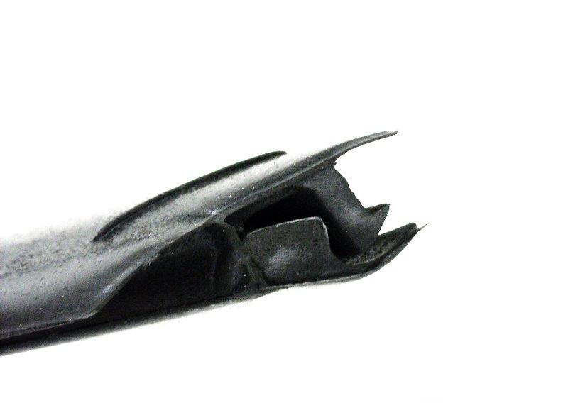 Направляющая стекла П Зд