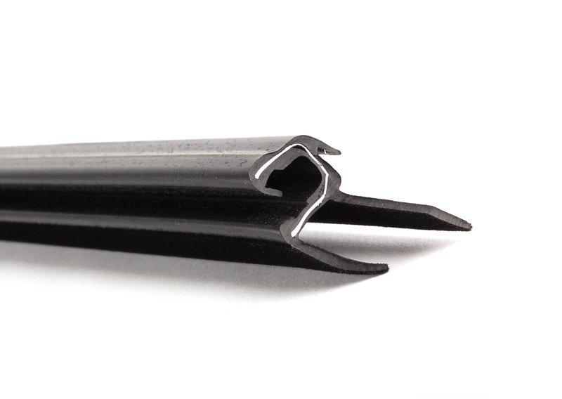 Защитный молдинг шахты Л Внутр