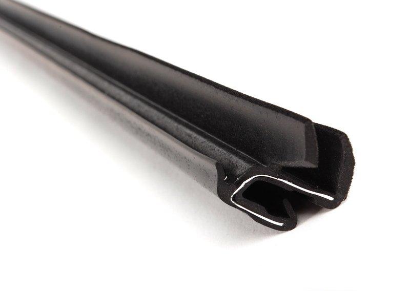 Защитный молдинг шахты Л Внутр