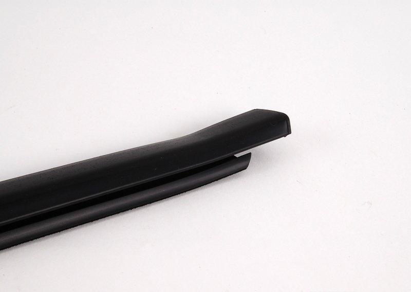 Защитный молдинг шахты П Наруж