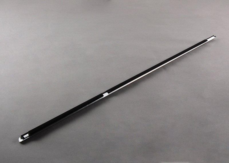 Защитный молдинг шахты П Наруж