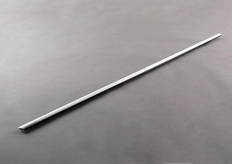 Защитный молдинг шахты П Наруж