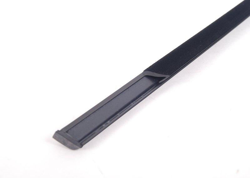 Защитный молдинг шахты Л Наруж