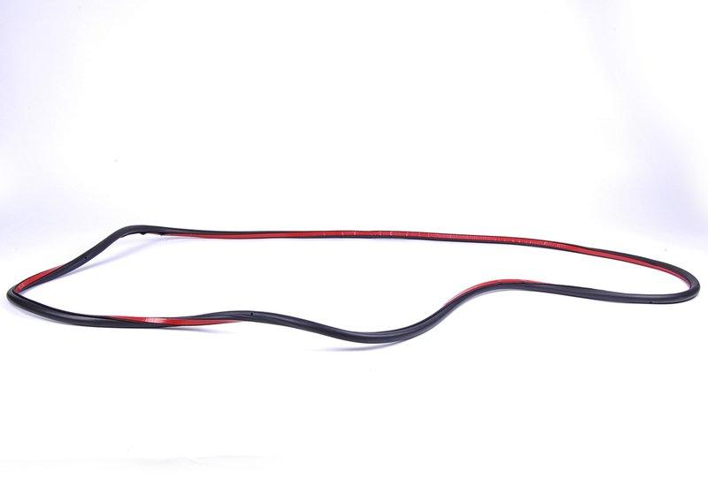 Уплотнитель двери Л Зд