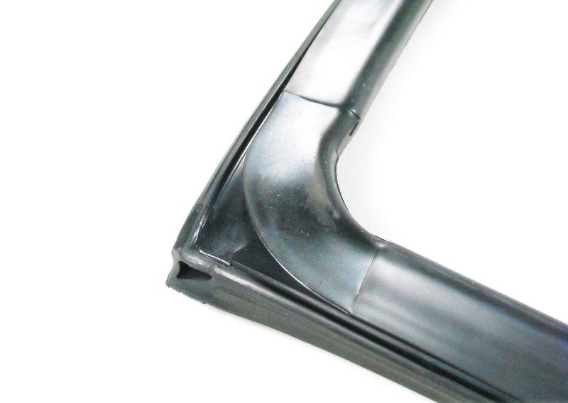 Направляющая стекла П Зд