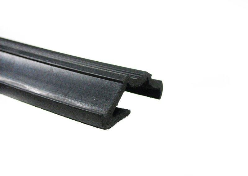 Направляющая стекла П Зд