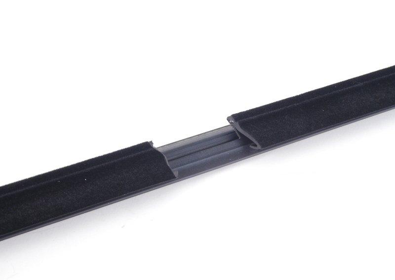 Защитный молдинг шахты Л Наруж