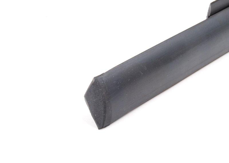 Защитный молдинг шахты П Наруж