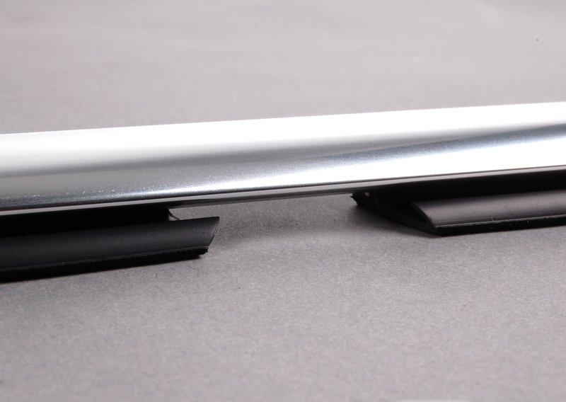 Защитный молдинг шахты П Наруж