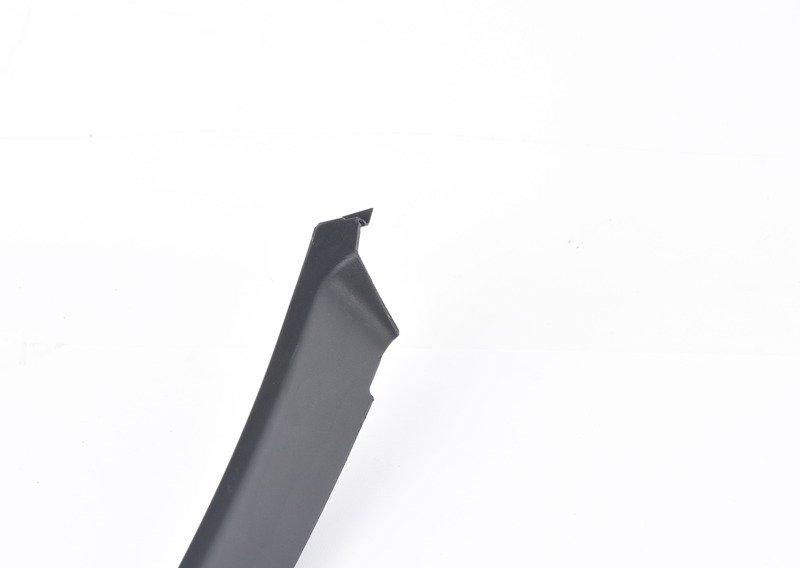 Щиток двери Л Зд