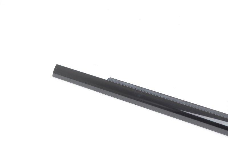 Защитный молдинг шахты Л Наруж