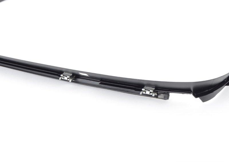 Щиток оконной рамы двери Л Зд