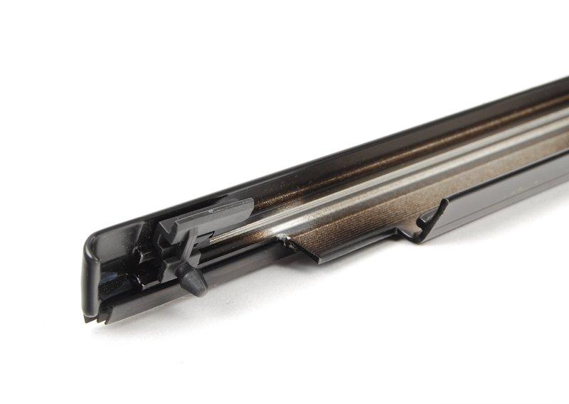 Накладка оконной рамы двери Л Зд