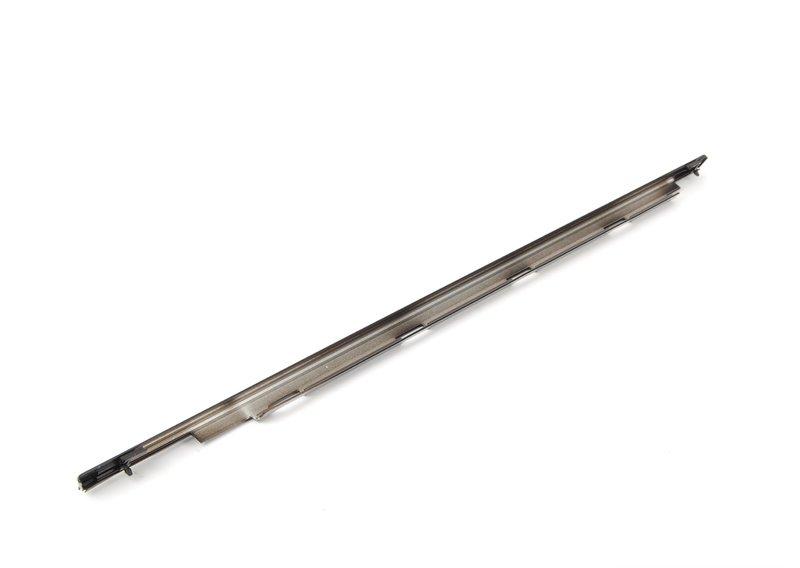 Накладка оконной рамы двери П Зд