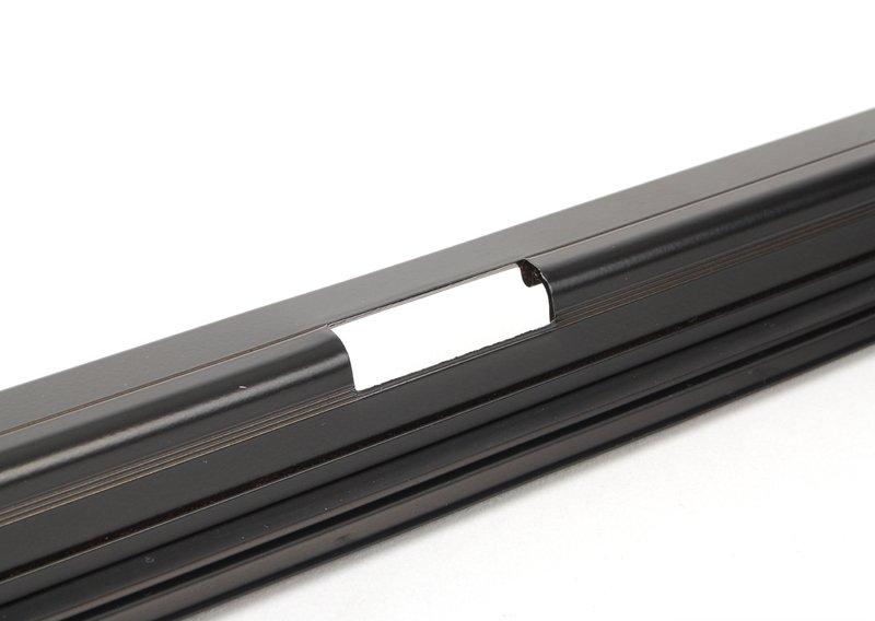 Накладка оконной рамы двери П Зд