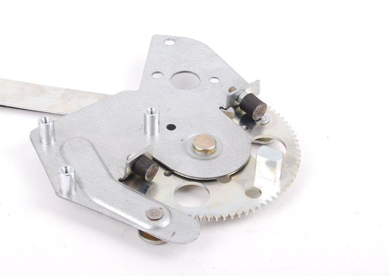 Электр.стеклоподъемник П Зд