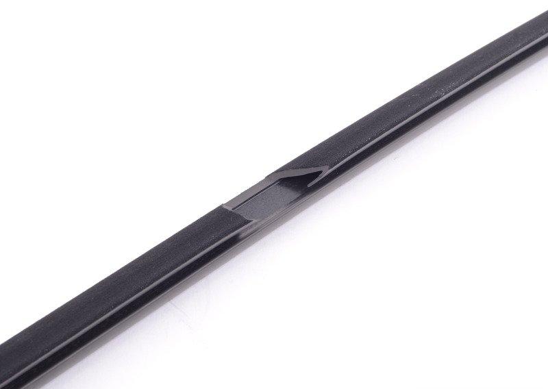 Защитный молдинг шахты Л Зд Наруж