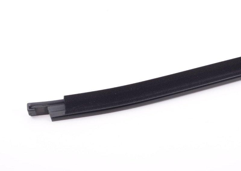 Защитный молдинг шахты Л Зд Наруж