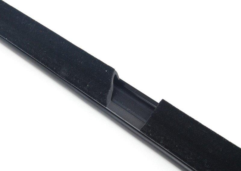 Защитный молдинг шахты Л Зд Наруж