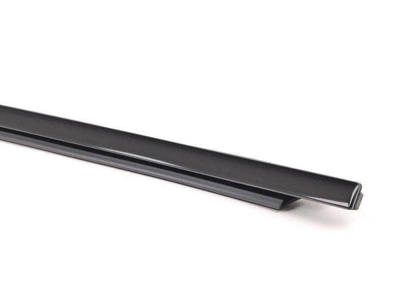 Наруж. молдинг шахты стекла двери П Зд