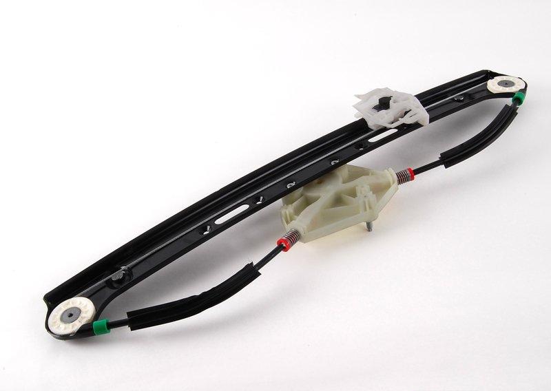 Стеклоподъемник без двигателя Л Зд