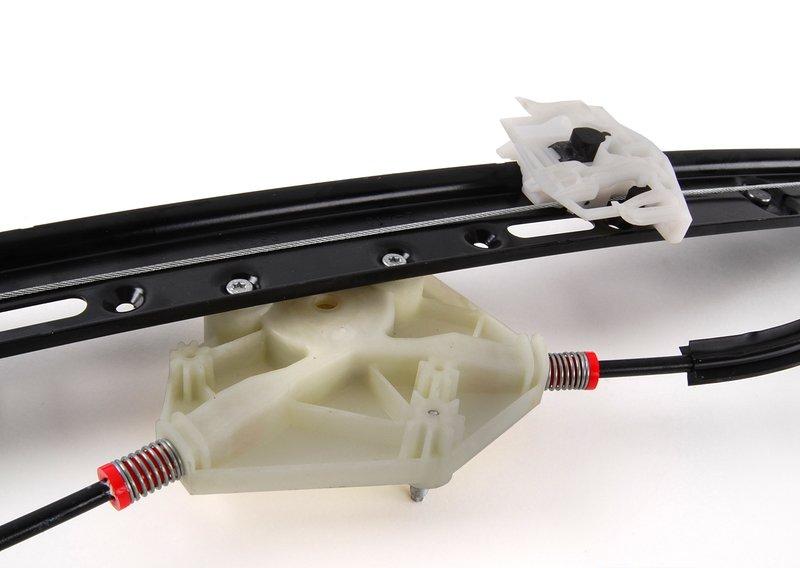 Стеклоподъемник без двигателя Л Зд