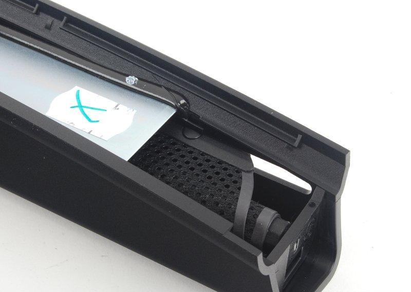 Солнцезащитн. штора треугольного окна П