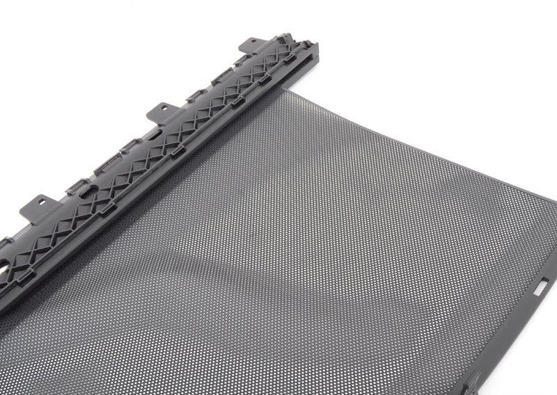 Солнецезащитная штора окна двери П Зд