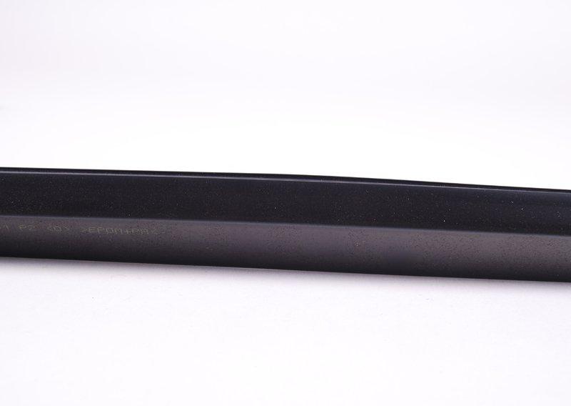 Направляющая стекла Л Зд