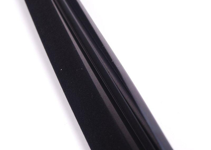 Направляющая стекла Л Зд